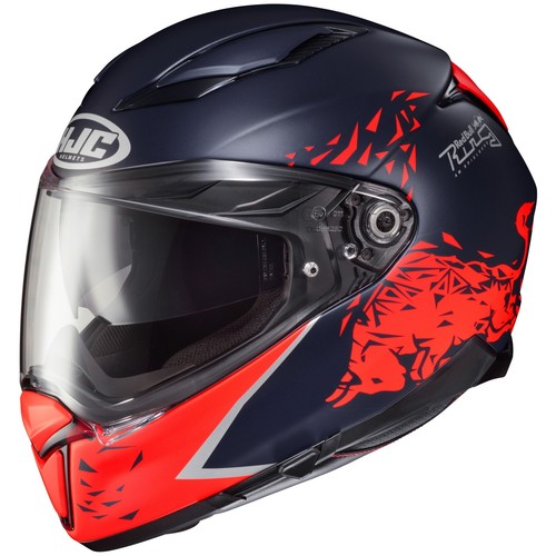 Casque intégral hjc - casque,