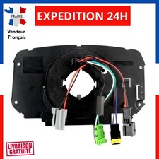 CONTACTEUR RESSORT TOURNANT