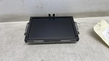 Ecran GPS CITROEN C4 2 PHASE 2 9825028980