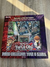 ⭐ Yu-Gi-Oh ! Boîte