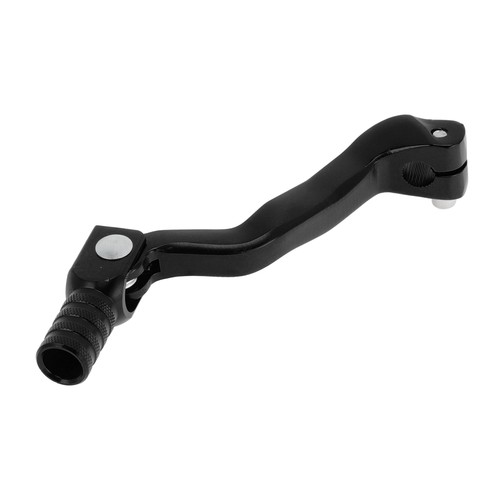 Levier vitesse pliable pour