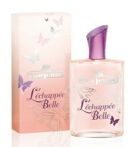 échappe belle eau - l'Échappe,