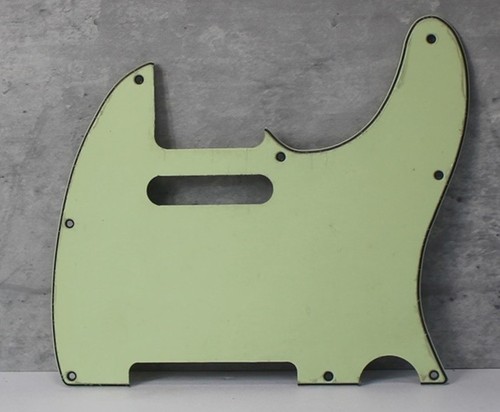 Pickguard telecaster pour - telecaster,