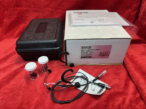 Shure beta black - shure,