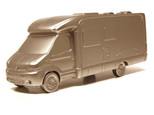 Renault master camping - renault,