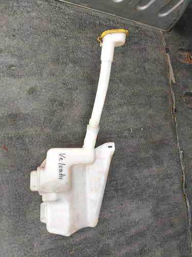 Réservoir lave glace - de, lave-glace