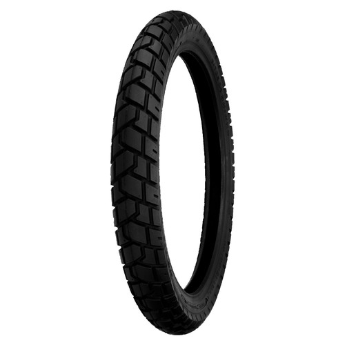 Pneu avant shinko 705 - avant,
