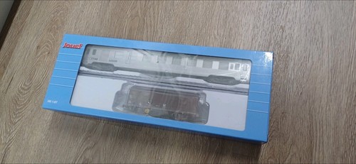 Sncf jouef hj4183 - :, coffret