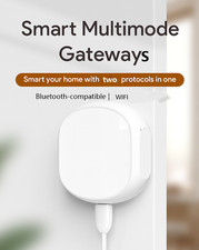 Hub multimode intégré WIFI