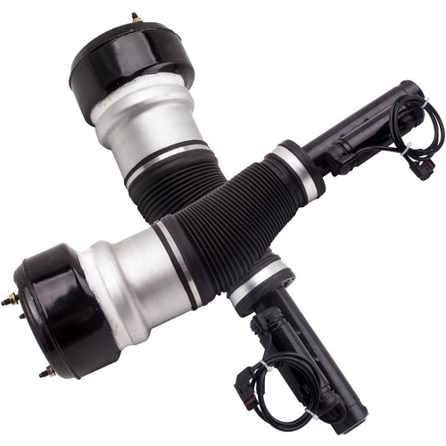 Front air suspension shock - front,