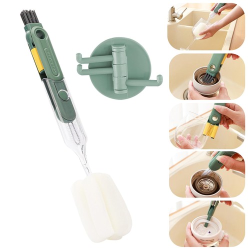 Brosse de nettoyage des - de,