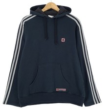 adidas Homme Sweat à Capuche