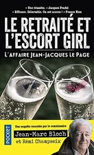 Escort girl le retraité - l'escort, et