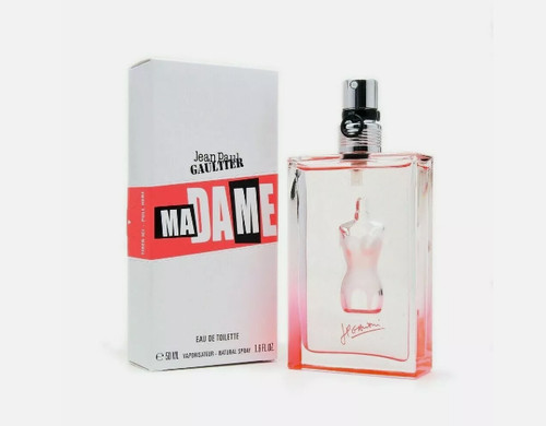 Jean paul gaultier madame - gaultier,