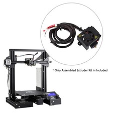 Full Assembled Extruder