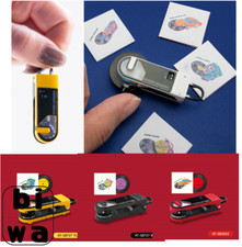 Audio Technica Sound Burger