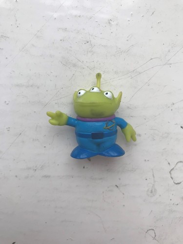 Rare disney toy story - story, 3