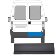 BAGUETTE DE PORTE ARRIERE