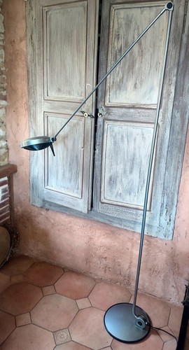Lampadaire par tommaso - lampadaire,