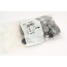 8Pcs Kiwa 5450 Coude à 45° PVC-UH 16 Dia 25mm (B3)