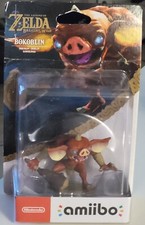 Nintendo amiibo the legend - the,