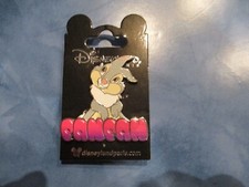 Pin’s  Disneyland Paris