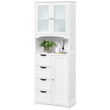 Armoire Colonne Salle de Bain