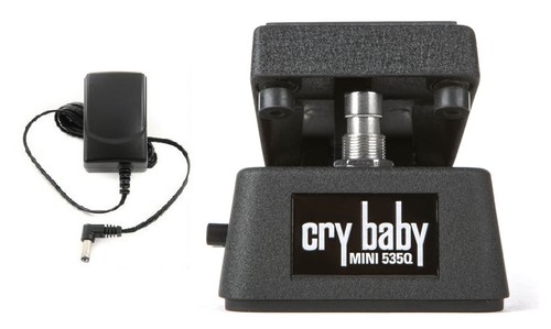 Jim dunlop cry baby mini - baby,
