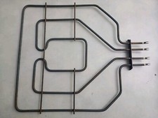 9000100125 Résistance Chauffante Grill Électrique 2800W Four Bosch Siemens Neff