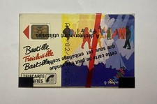 TÉLÉCARTE PUBLIQUE NSB F51