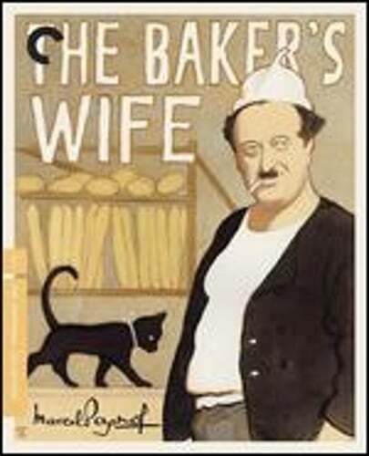 The baker wife criterion - the, baker's