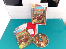 jeu vidéo VF Nintendo wii