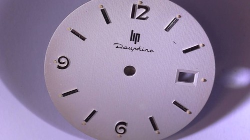 Cadran pour montre lip - pour,