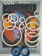 FLIPPER-BALLY-XENON-KIT