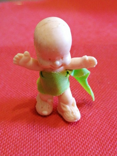 Figurine les babies année - figurine,