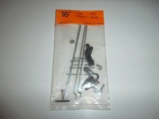 VINTAGE MANTUA sachet  N°16