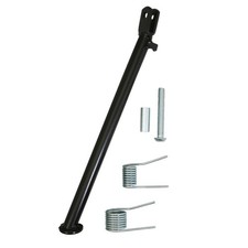 Bequille 50 a boite laterale