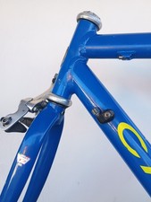 Cadre vélo course Carrera