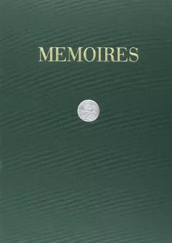 Memoires karl reille - (reille),,
