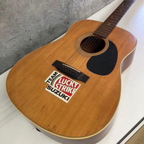 Guitare acoustique suzuki - guitare,