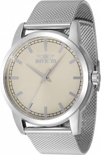 Invicta celestial ivory - invicta,