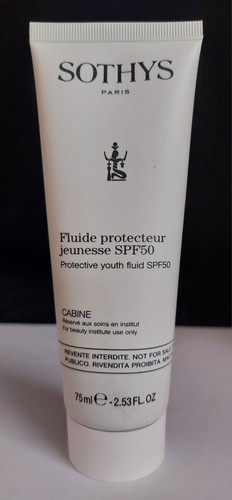 Sothys fluide protecteur - sothys,