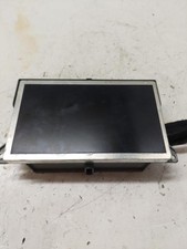 Ecran GPS CITROEN C5 1 PHASE 2