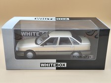 1/24 Renault 21 R21 Beige 1986