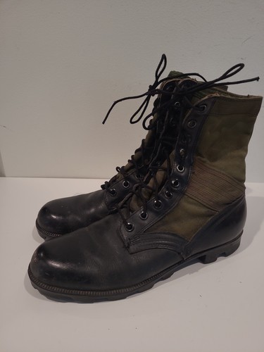 Vtg bates military - bates, us