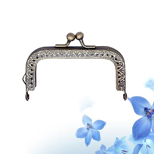 5cm fermoir porte monnaie - porte,