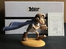 ASTÉRIX Figurine Detritus