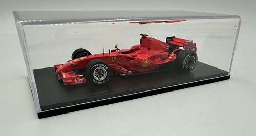 Bbr red line - bbr, f2007