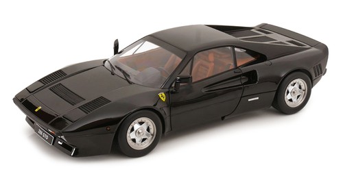 Scale ferrari 288 - 1:12,