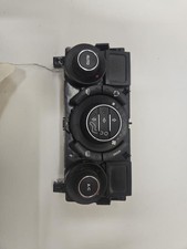 Commande chauffage PEUGEOT 308